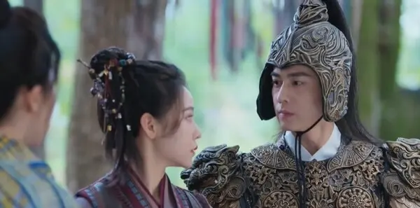 御赐小仵作2第25集剧照