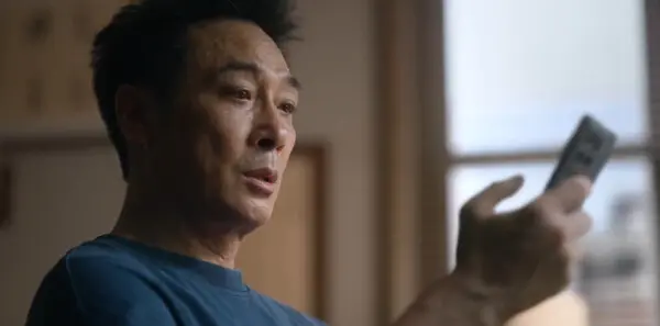 蝉第4集剧照